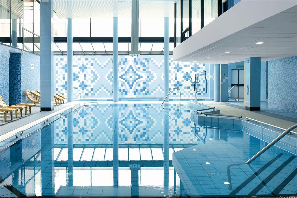 Granserena Hotel Torre Canne Buitenkant foto