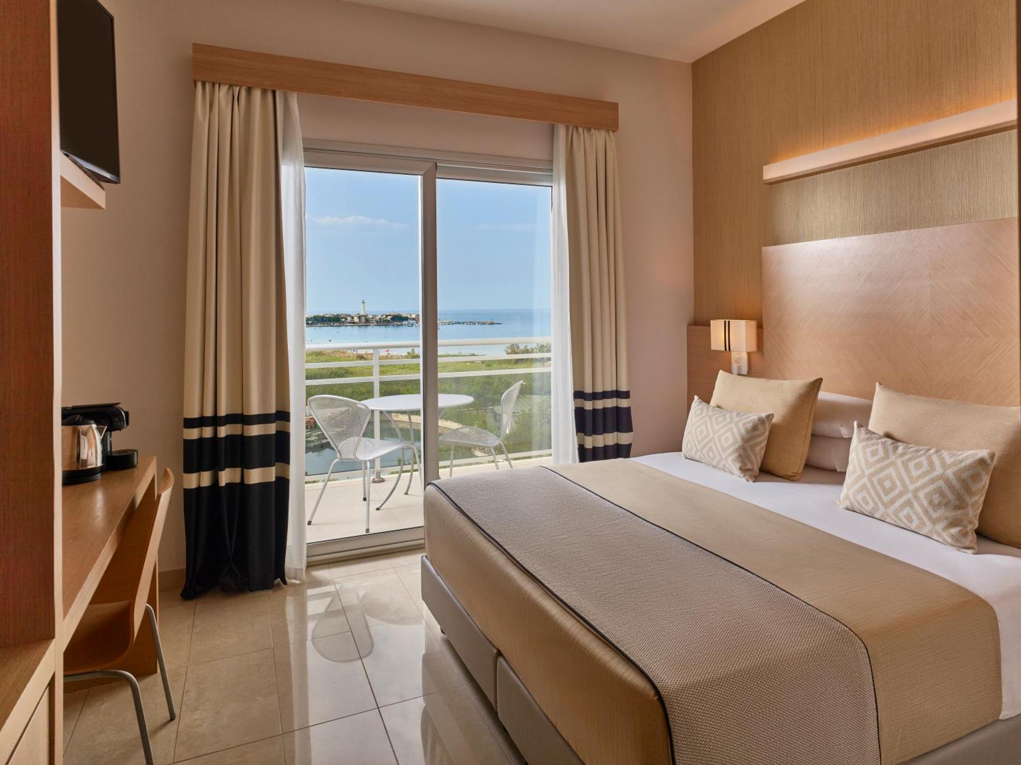 Granserena Hotel Torre Canne Kamer foto